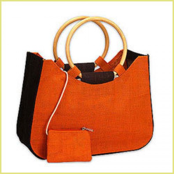 jute bags for ladies